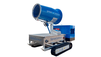 SprayCannon 60-ST