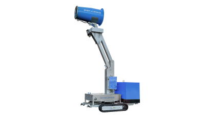 SprayCannon 60-SMT