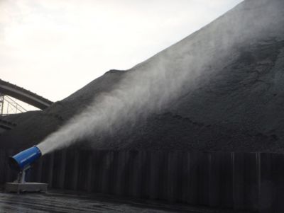 Spraycannon 90