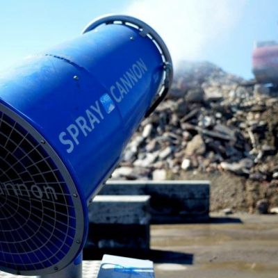 SC50 close up at recycling plant.JPG