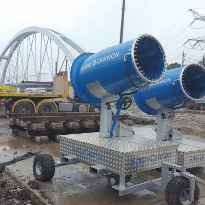 SC60 and SC60 with wheel set at Rental Project.JPG