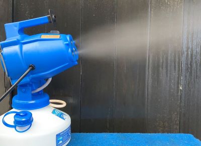 Spraycannon 5